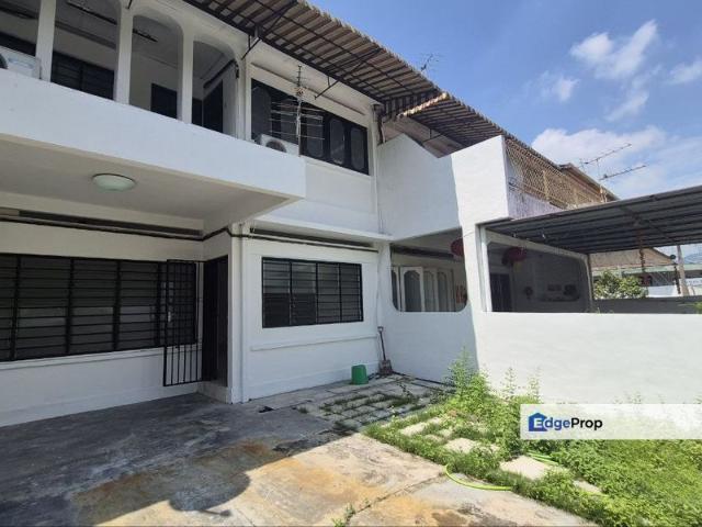 Ipoh Garden East