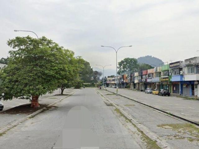 Ipoh Garden East