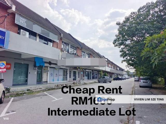 Ipoh Garden East