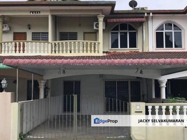 Ipoh Garden East