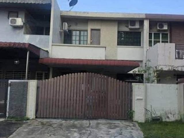 Ipoh Garden East