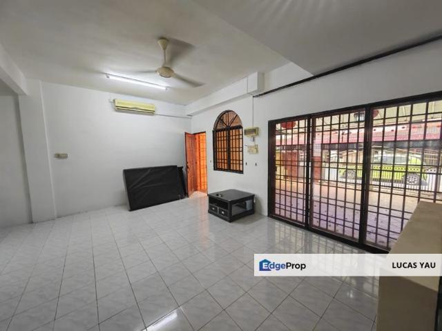 Ipoh Garden East