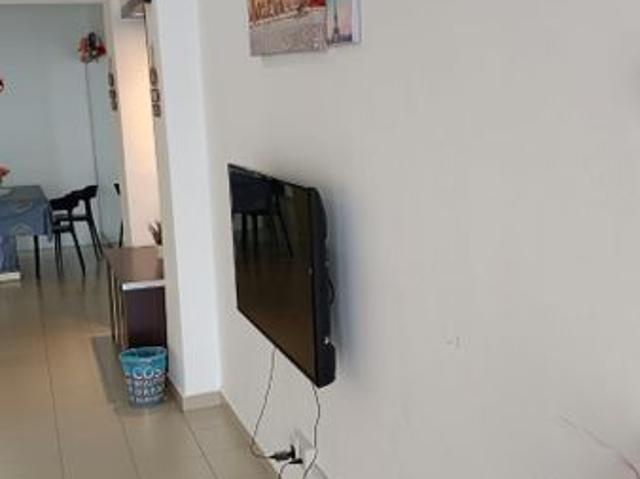 Ipoh Garden East
