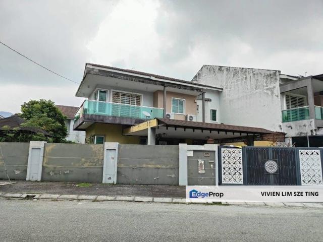 Ipoh Garden East