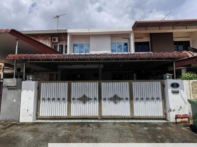 Ipoh Garden East