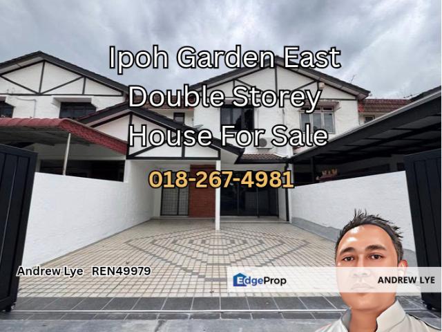 Ipoh Garden East