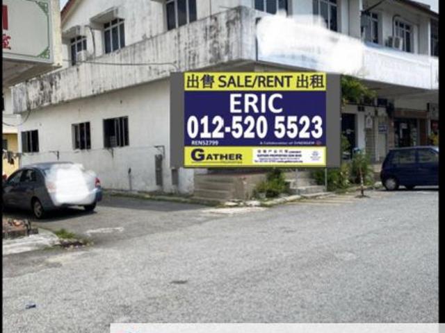 Ipoh Garden East