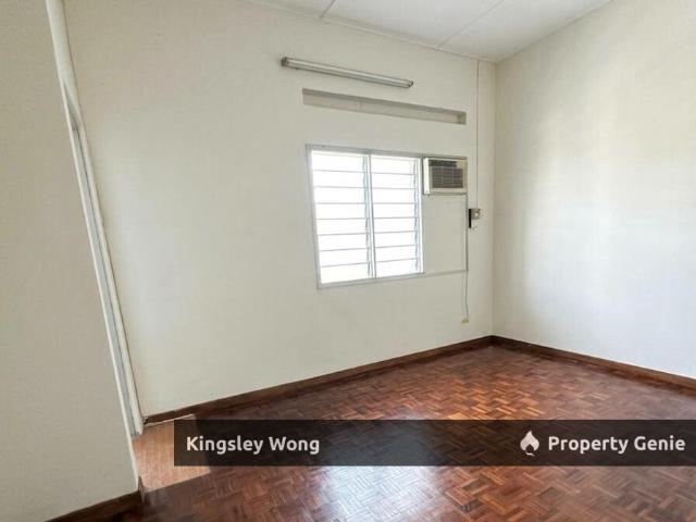 Ipoh Garden Freehold Double Storey Terrace House Near Aeon Kinta Canning Garden