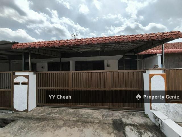 Ipoh Garden House For Sale, Great Value, freehold, Super well maintained