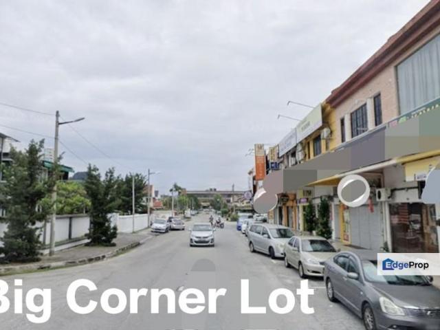 Ipoh Garden South