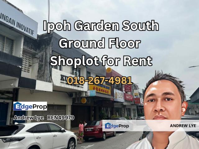 Ipoh Garden South