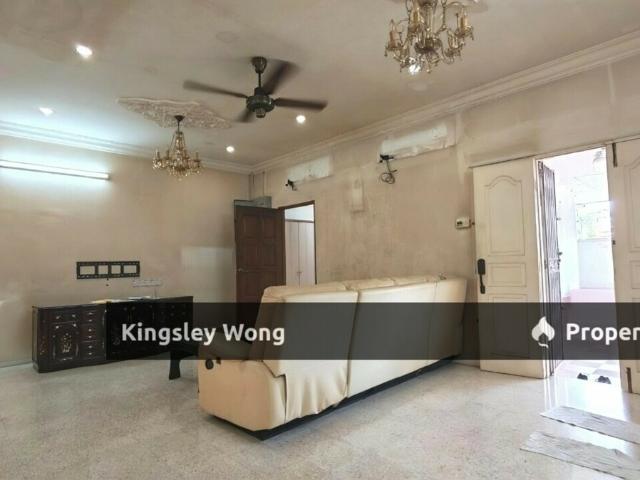 Ipoh Garden South Single Storey Semi D Below Market Price walking distance to Aeon
