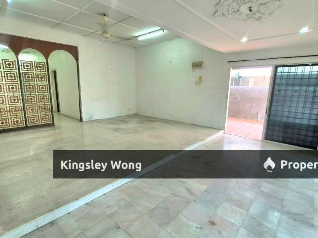 Ipoh Garden South Single Storey Semi D Near Ipoh Town Mall Sunway City Ipoh