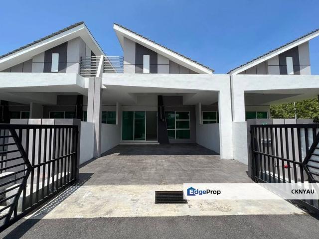 Ipoh gopeng mewah single storey new for