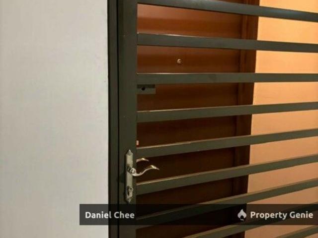 Ipoh Kinta Riverfront Apartment For Rent