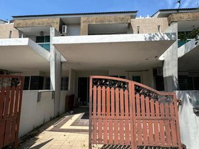Ipoh klebang muatiara