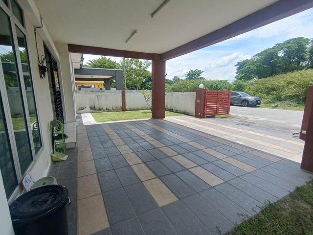 Ipoh Lahat Single Storey SemiD for Sale