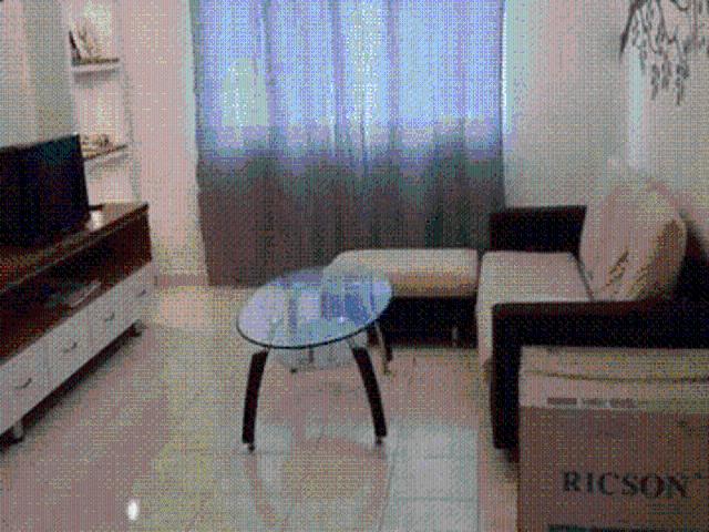 Ipoh Permai Lakeview Apartment Sunway