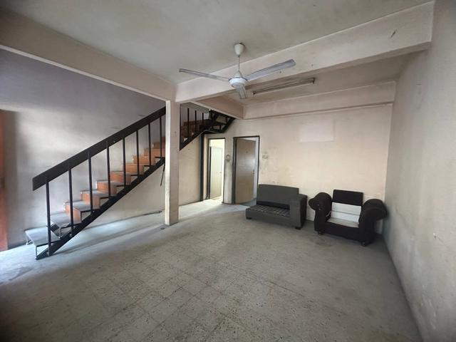 IPOH Simpang Pulai Tmn Bersatu 2STOREY House for SALE