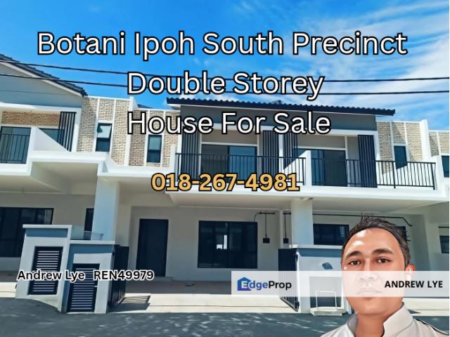 Ipoh South Precinct