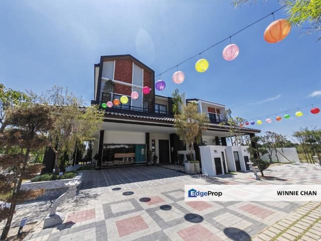Ipoh South Precinct