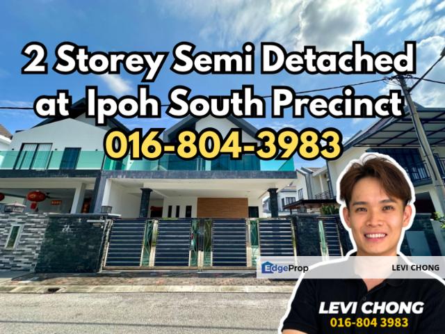 Ipoh South Precinct