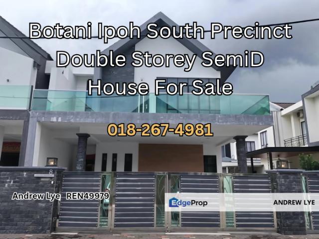 Ipoh South Precinct