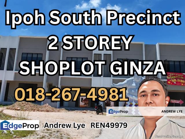 Ipoh South Precint