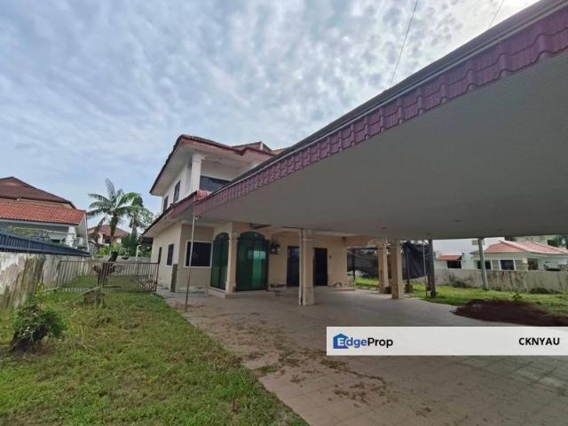 Ipoh sri klebang super big 2 storey bungalow for