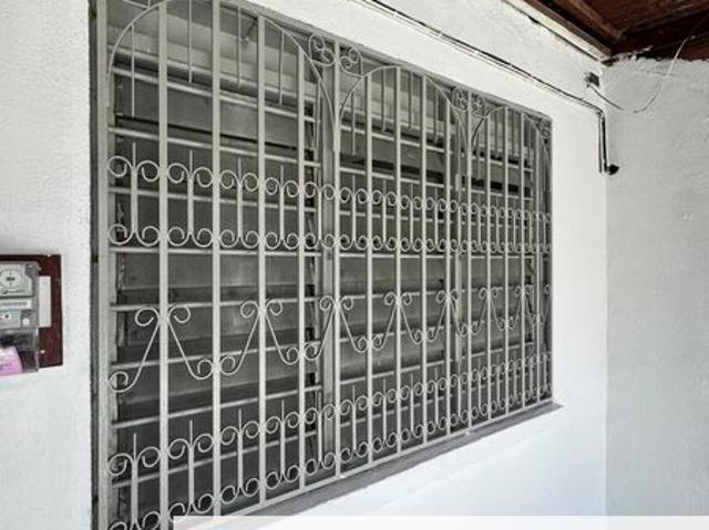 Ipoh taman cempaka renovated 2 storey for