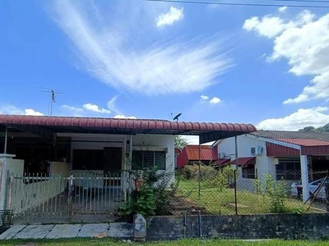 Ipoh Taman Soon Choon Kos Rendah Below Market Value Intermediate