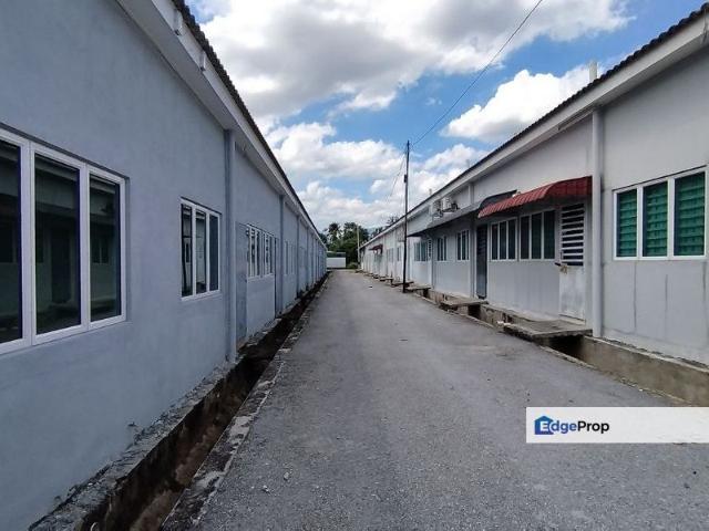 Ipoh tambun super long single storey new for