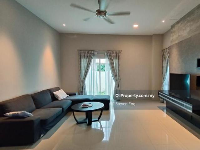 Ipoh Tasek Square Residences, Ipoh