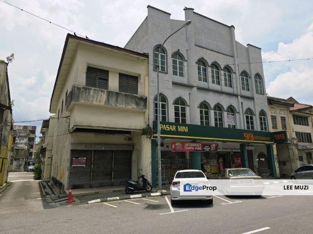 Ipoh Town