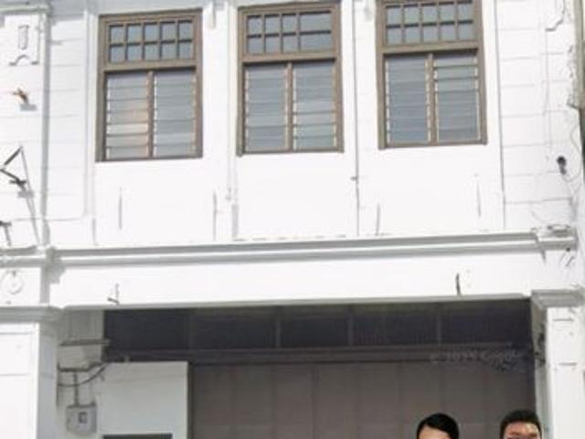 Ipoh Town