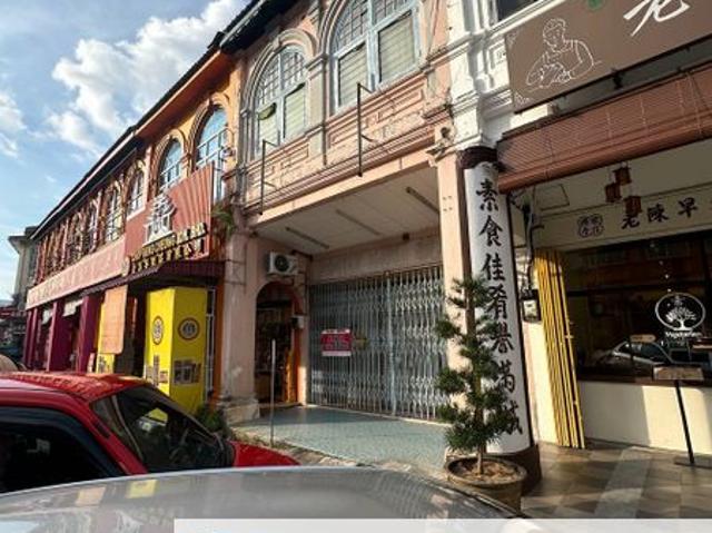 Ipoh Town