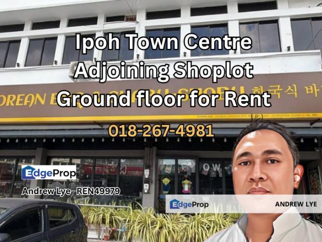 Ipoh Town