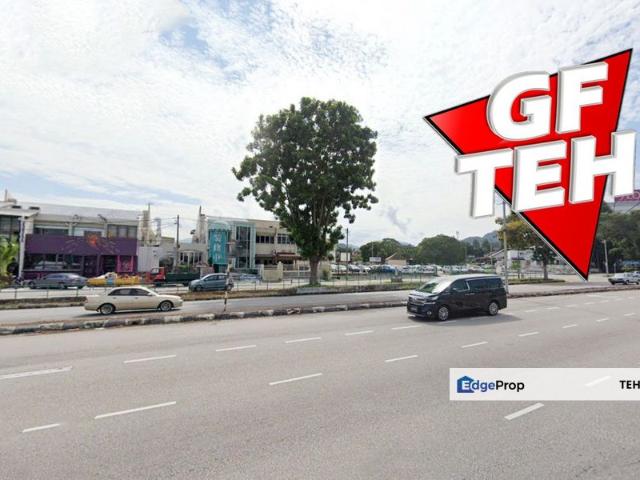 Ipoh Town