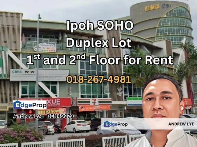 Ipoh Town