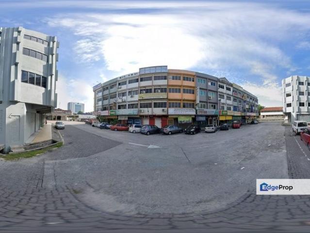 Ipoh Town