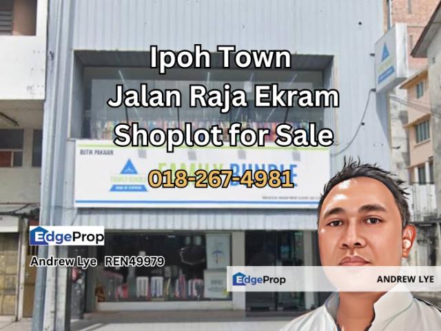 Ipoh Town