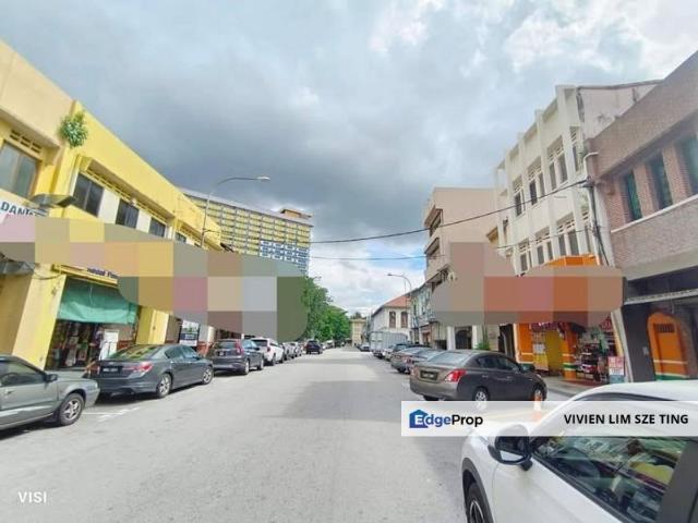 Ipoh Town