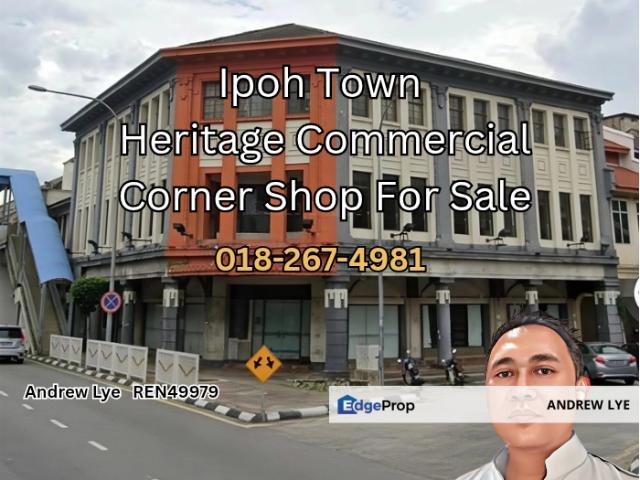 Ipoh Town