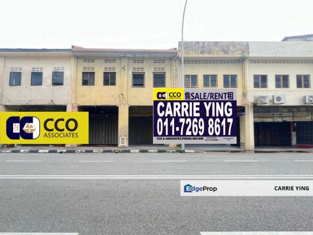 Ipoh Town