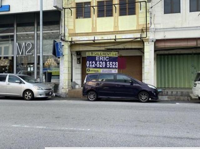 Ipoh Town