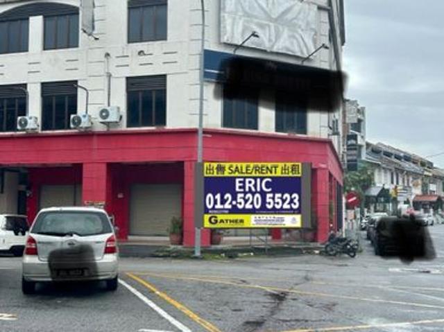 Ipoh Town