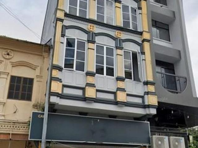 Ipoh Town