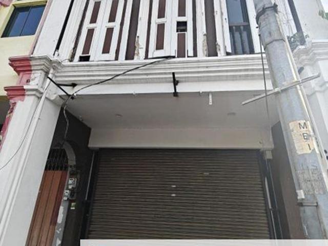 Ipoh Town
