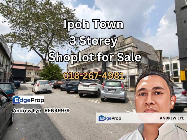 Ipoh Town
