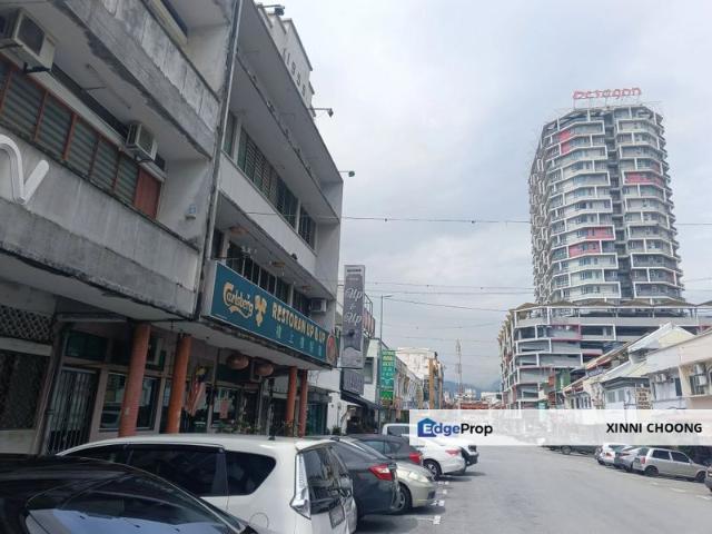 Ipoh Town